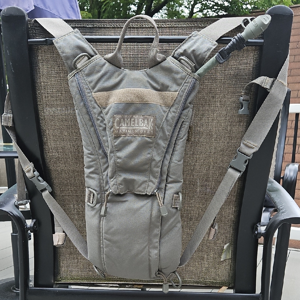 CamelBak Gray Technical 3.0 L